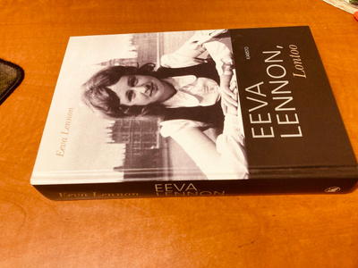 EEVA LENNON, LONTOO HYVÄ