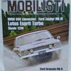 Mobilisti  N:o 5 / 2016 - pikkukuva 1