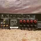 Marantz NR1403 -AV-vastaanotin - pikkukuva 2