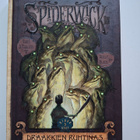 DiTerlizzi & Black: Spiderwickin kronikat -kirjoja - pikkukuva 4