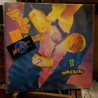 LIVING COLOUR - BISCUITS M-/M- EP - pikkukuva 1
