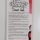 Small talk club : Otetaan pienet : Small talk - pikkukuva 2