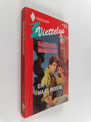 Barbara McMahon : Eri maailmoista