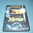 MERLIN (Sam Neill)*** - pikkukuva 1