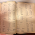 OLYMPIC RECORD 1984 - THE OFFICIAL RESULTS OF THE 1984 OLYMP - pikkukuva 4