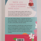 Meri Savonen : Amandan kolme kesää - pikkukuva 2