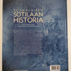Suomalaisen sotilaan historia : ristiretkistä rauhanturva... - pikkukuva 2