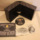 Monster Magnet: Mindfucker CDBOX (mm. vyönsolki) - pikkukuva 2