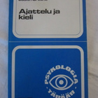 Judith Greene / Ajattelu ja kieli - pikkukuva 1
