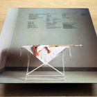 Eric Clapton - Money And Cigarettes LP 1983 - pikkukuva 2