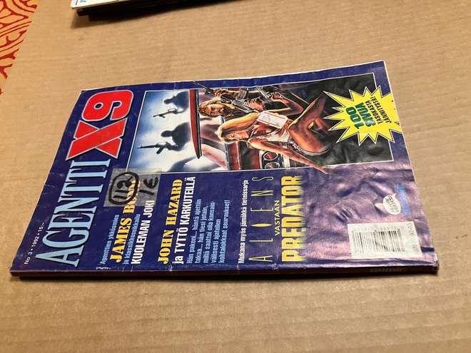 Item image