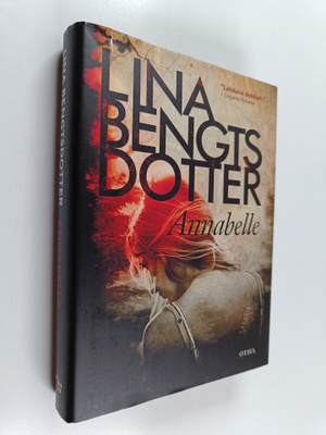 Lina Bengtsdotter : Annabelle