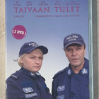 Taivaan tulet: Kausi 2 (2010) Ria Kataja (2DVD) - pikkukuva 1