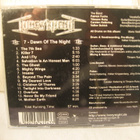 Ivory Night: 7-Dawn Of The Night CD. - pikkukuva 2