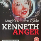 KENNETH ANGER - MAGICK LANTERN CYCLE - pikkukuva 1