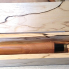 Puukko puisessa rasiassa - pikkukuva 1