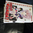 Shugo Chara manga sarjakuvat 10kpl 3-12 - pikkukuva 2