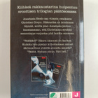 E L James : Fifty shades 3 : Vapautettu - pikkukuva 2