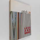 Ptah .09 : 10th international Alvar Aalto symposium 2006 - pikkukuva 1