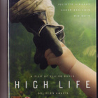 dvd, High Life (Robert Pattinson, Juliette Binoche) - UUSI / - pikkukuva 1