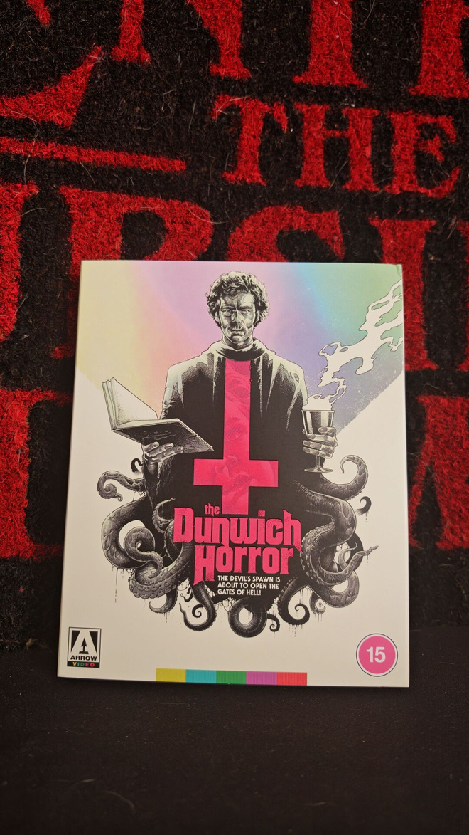 The Dunwich Horror (Arrow)