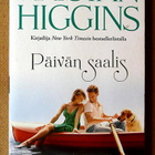 Kristan Higgins: Ystävyyden edut Päivän saalis - pikkukuva 2