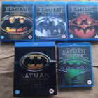 Batman The motion picture Anthology 1989-1997 (Bluray) - pikkukuva 1