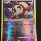 Duskull lv.18 SH2 (Reverse holo) Stormfront - pikkukuva 1
