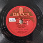 Savikiekko 1951 - Kauko Käyhkö (Erkki Eräs) - Decca SD 5136 - pikkukuva 1