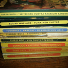 RIKS Zane Grey Rajaseudun henki 1957 pokkari - pikkukuva 4