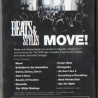 Beats & Styles Move (35 302) UUSI DVD 13kpl - pikkukuva 2