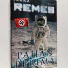 Ilkka Remes : Pahan perimä - pikkukuva 1