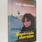 Aulis Jokiniemi : Kapteenin morsian - pikkukuva 1