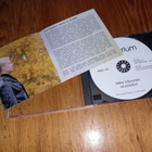 Mika Väyrynen - Misterium - CD - pikkukuva 4