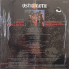 Ostrogoth - Too Hot - pikkukuva 2