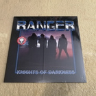 RANGER - Knights Of Darkness LP - pikkukuva 1