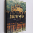 Milja Kaunisto : Synnintekijä - pikkukuva 1
