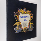 Erkki Fredrikson : Suomi 500 vuotta Euroopan kartalla - pikkukuva 1