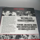 TAPPAVA SUUDELMA (Stanley Kubrick-ohjaus) UUSI*** - pikkukuva 3