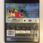 Goosebumps 2 (4K Ultra HD + Blu-ray) 2018 - pikkukuva 2