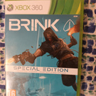 Xbox 360 Brink Special Edition peli - pikkukuva 1