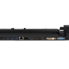 Lenovo ThinkPad Ultra Dock telakka - ei virtalähdettä - pikkukuva 1