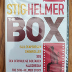 Lasse Åberg: Stig-Helmer boksi (6DVD) - pikkukuva 1