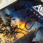AVANTASIA - GHOSTLIGHTS 3CD EARBOOK 15 NIMMARILLA ! - pikkukuva 2