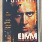 Joel Schumacher: 8MM (1999) Nicolas Cage & Joaquin Phoenix - pikkukuva 1