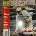 Metsästys ja kalastus 4/2000 - pikkukuva 1