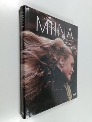 Miina Äkkijyrkkä : Miina Äkkijyrkkä