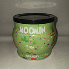 Peltipurkki Moomin Harmony - pikkukuva 1