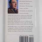 Brian Sibley : Shadowlands - The Story of C.S. Lewis and ... - pikkukuva 2