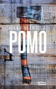 POMO, uusi kirja